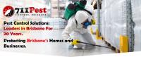 711 Pest Control Toowoomba image 3